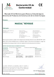 Revoque